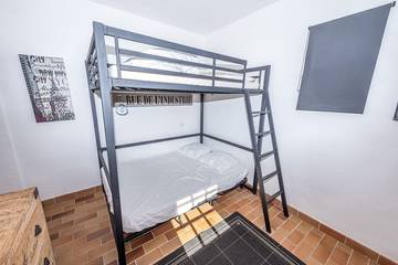 Villa voor 10 Personen in Les Issambres, Roquebrune-sur-Argens, Afbeelding 3