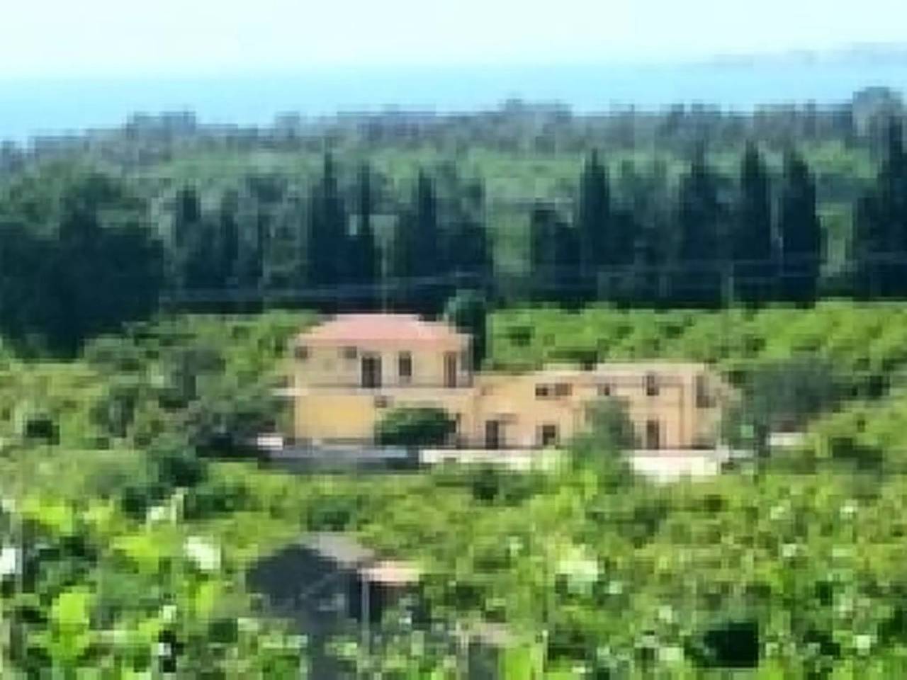 Hel leilighet, 5 Pièces 4 Personnes in Fiumefreddo di Sicilia, Provinsen Catania