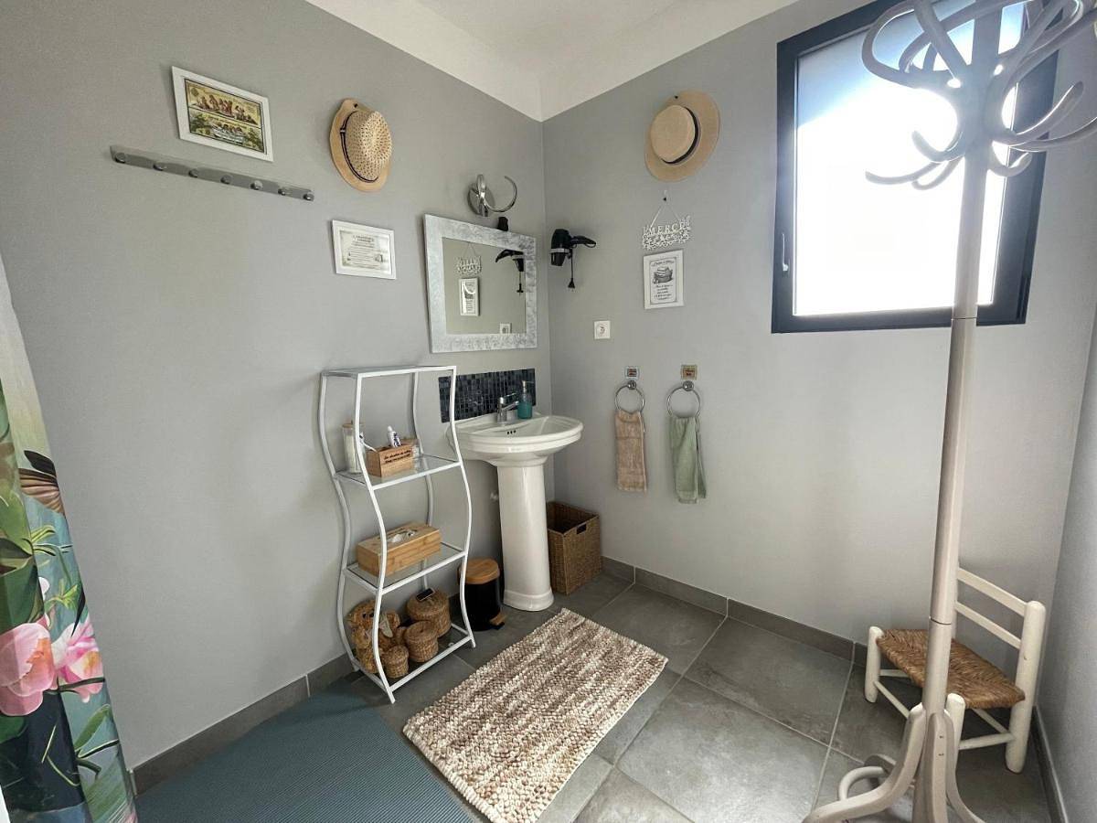 Chambres d hôtes du Vallon in Chambretaud, Vallée de la Loire
