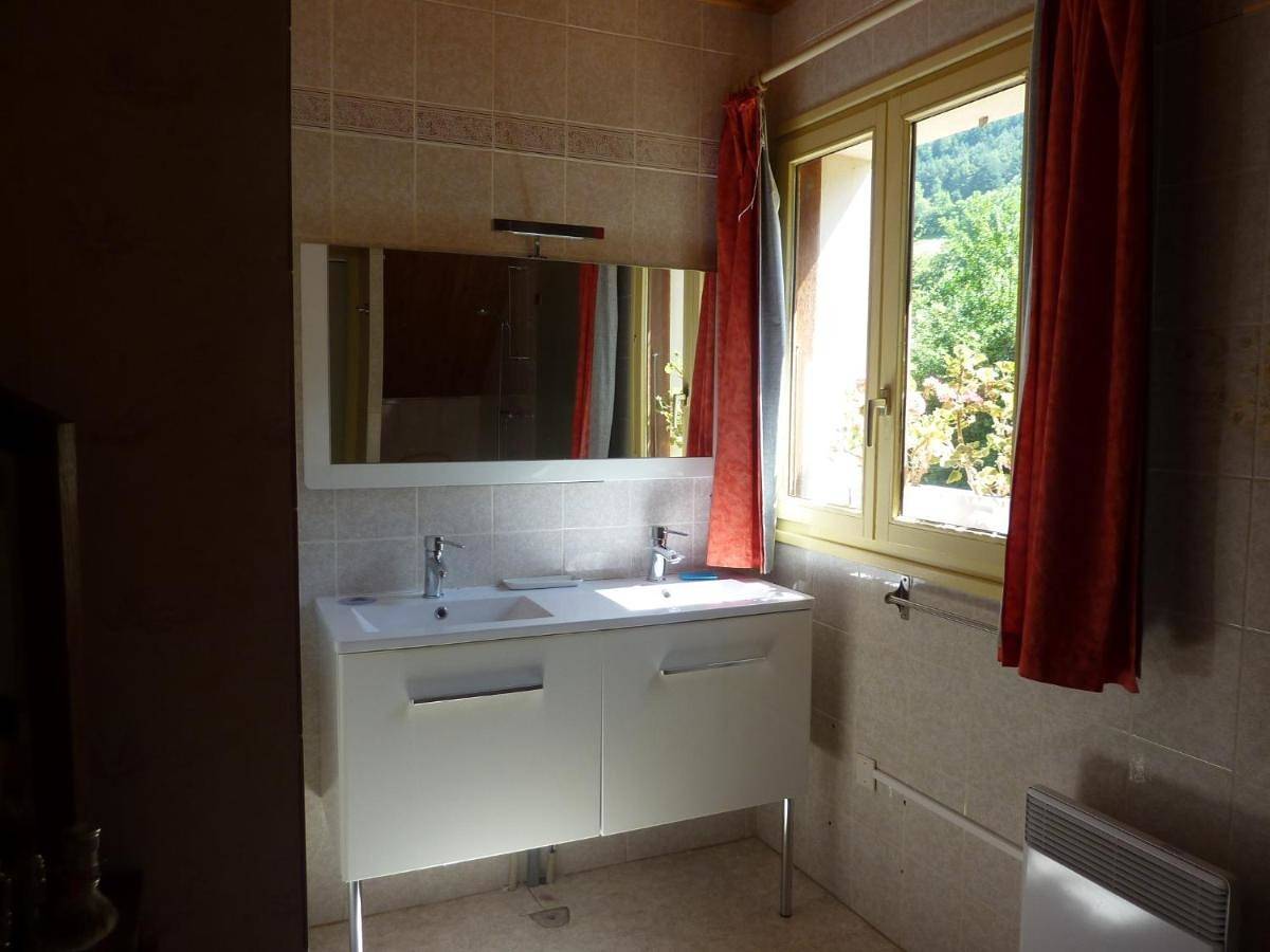 Holiday Home in Saint-Nizier-du-Moucherotte, Parc naturel régional du Vercors