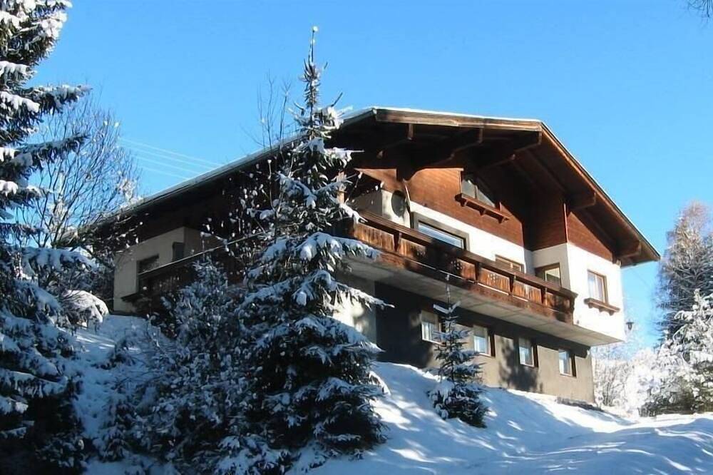 Ferienhaus Niedernfritz für 1 - 18 Personen mit 6 Schlafzimmern - Ferienhaus in Hüttau, Tennengau