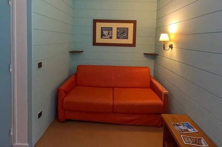 Appartement de vacances pour 6 personnes, avec piscine, animaux acceptés - 1