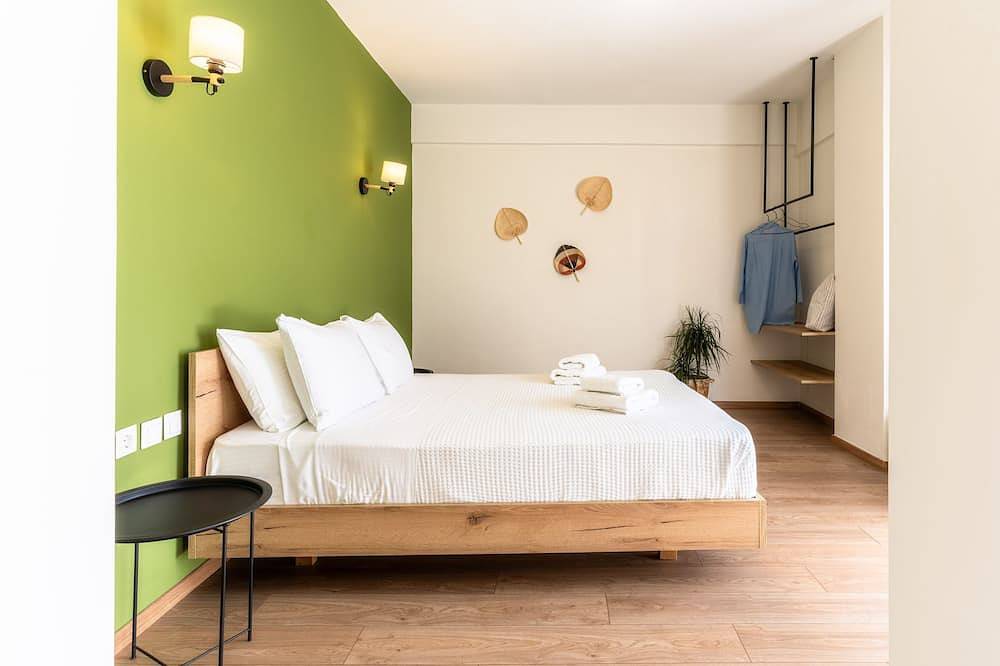 Casa vacanza a Creta Nord a partire da 67€ a notte