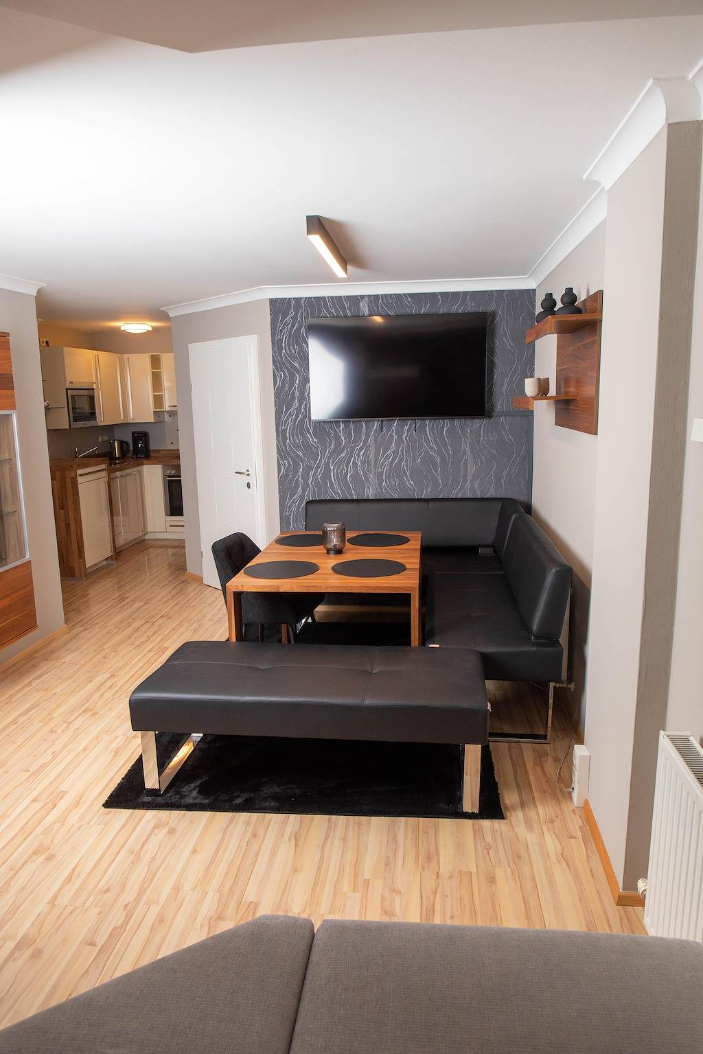 Ganze Ferienwohnung, Ferienwohnung Herta in Breitenbach am Inn, Kitzbüheler Alpen