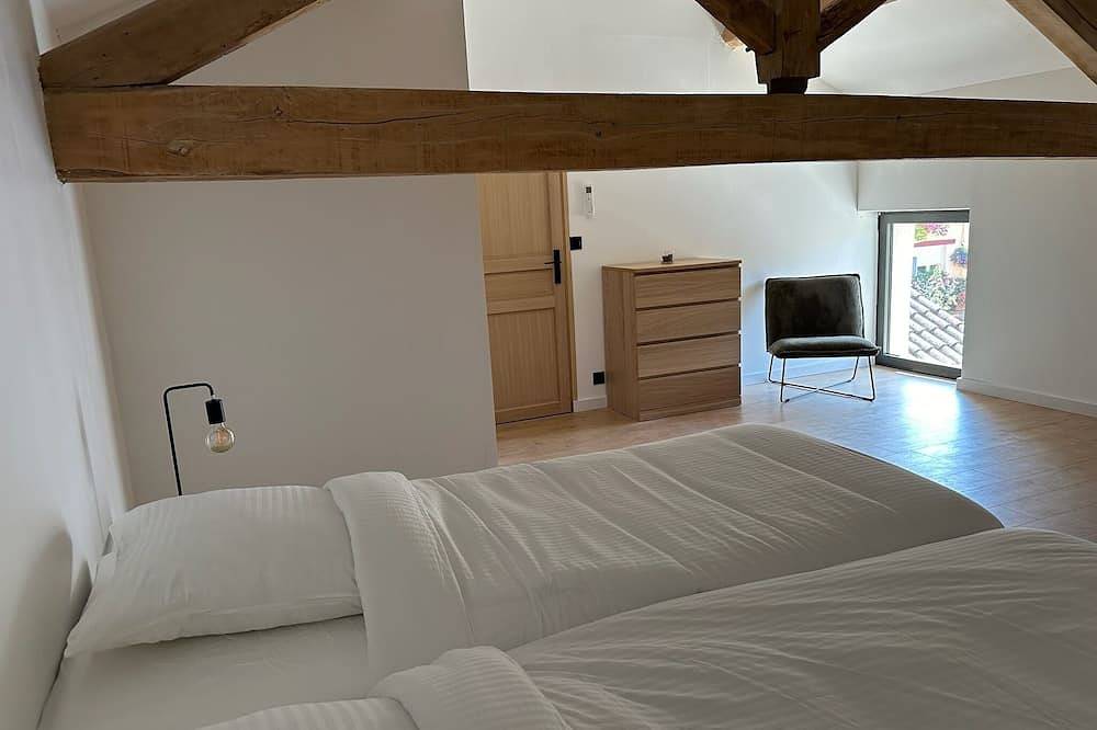 Gîte de Condeiss in Condeissiat, Bourg-en-Bresse und Umgebung