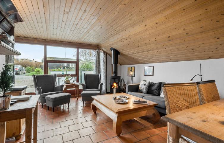 Ferienhaus für 4 Personen, mit Garten und Terrasse, mit Haustier in Kerteminde - 4