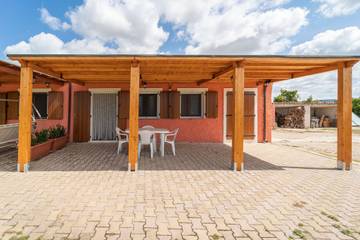 Appartement De Vacances pour 4 Personnes dans Alghero, Province de Sassari, Photo 1