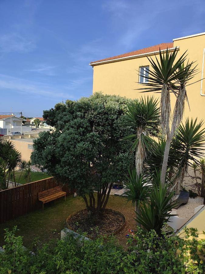 Location de vacances pour 10 personnes, avec jardin, animaux acceptés dans Cortegaça - 4