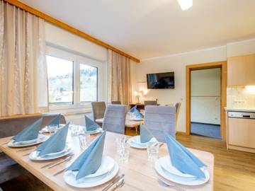 Vakantiewoning voor 12 Personen in Saalbach, Kitzbüheler Alpen, Afbeelding 3