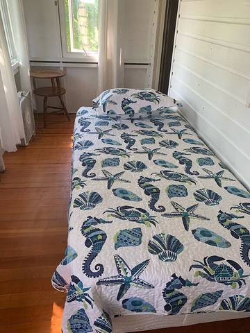 Cottage for 7 Guests in Narragansett, Rhode Island, Picture 4