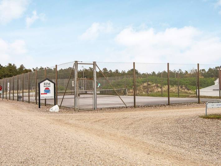 Ferienwohnung für 4 Personen, mit Terrasse und Pool, kinderfreundlich auf Rømø - 3