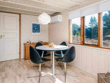 Casa Vacanza per 4 Persone in Rindby, Fanø (Danimarca), Foto 4