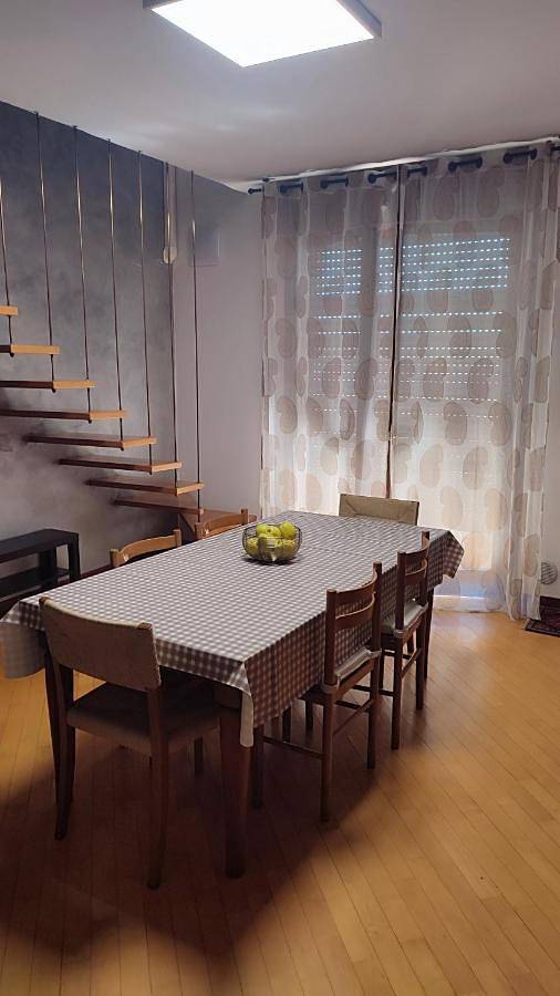 Gîte pour 7 personnes, avec terrasse à Dolo (Italie)