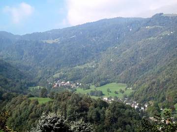 Villa pour 6 Personnes dans Blenio, Alpes occidentales, Photo 4