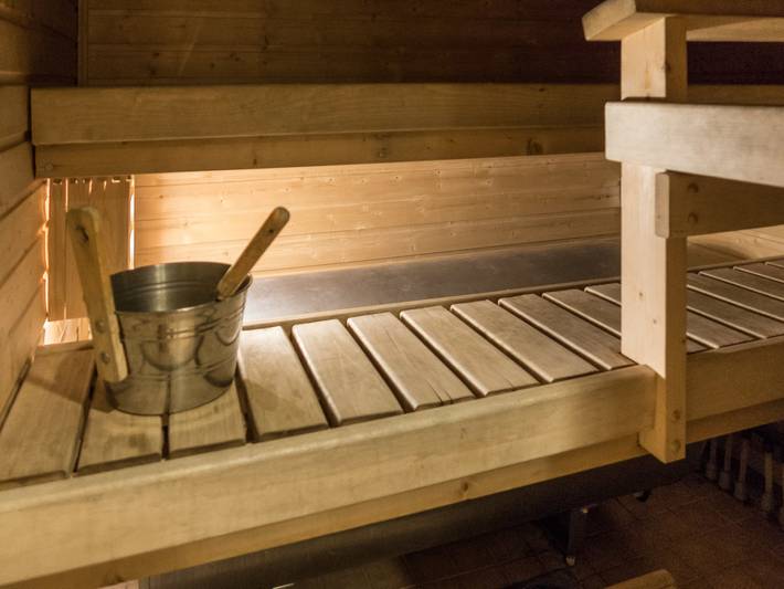 Klz 5. meripihka in Vuokatti, Nuasjärvi