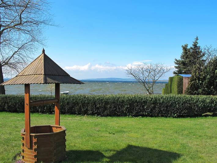 Ganze Wohnung, Seeblick in Verchen, Kummerower See