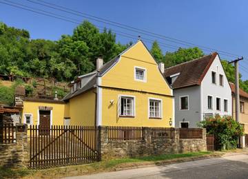Gîte pour 9 personnes à Český Krumlov