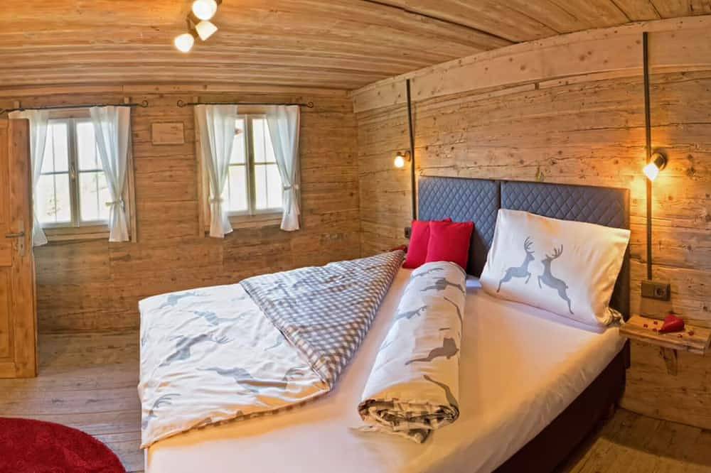 Vacation home for 8 guests with 140m² in Zell am Ziller (269226) in Gerlosberg, Valle del Tirol