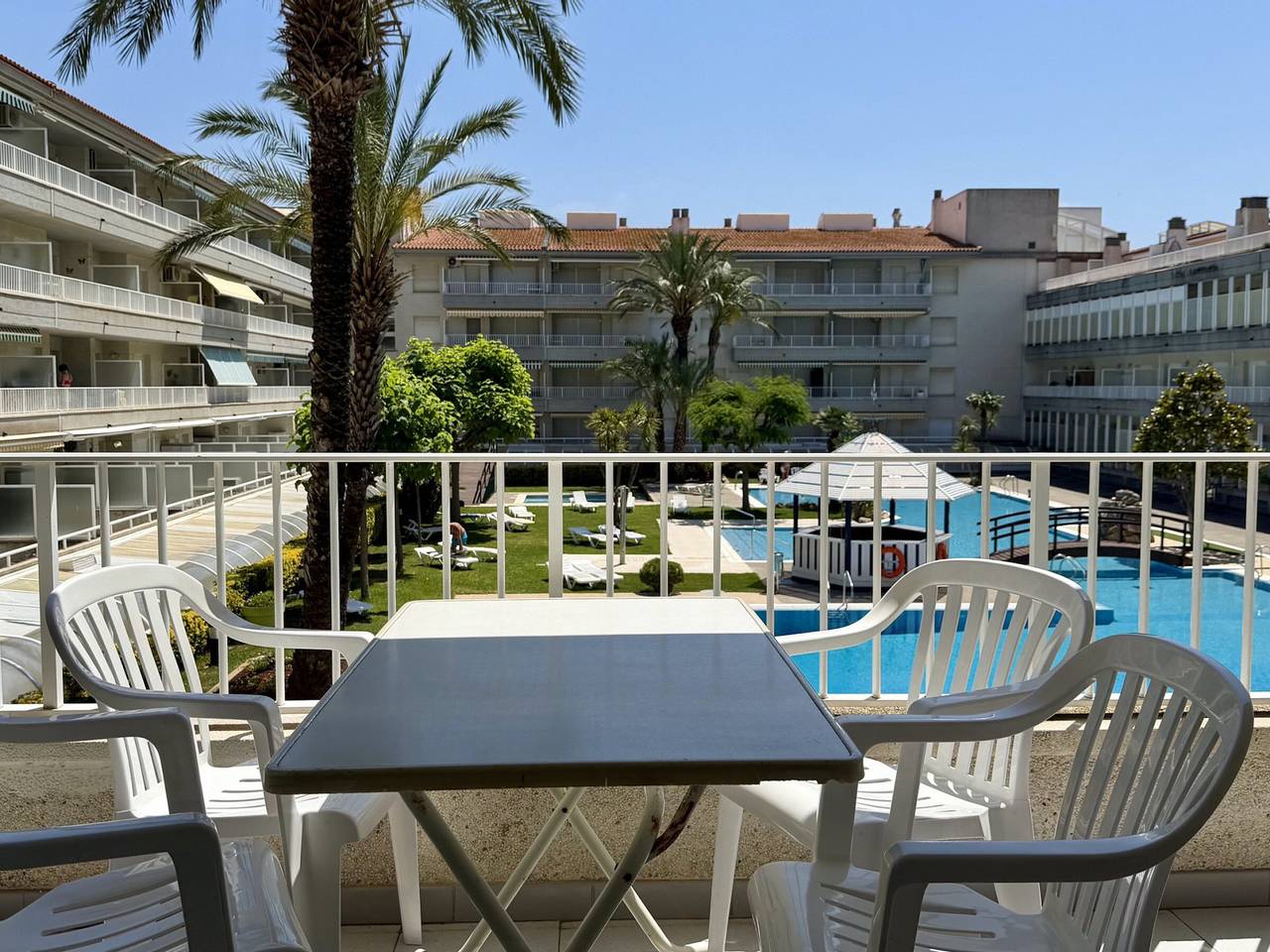 Appartamento vacanze a Estartit a partire da 245€ a notte