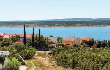 Holiday Apartment for 4 People in Jasenice, Zadar, Photo 3