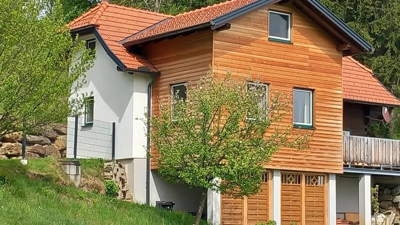 Ferienhaus für 6 Personen (85 m²) in Sankt Lorenzen am Wechsel in Sankt Lorenzen am Wechsel, Steirerland