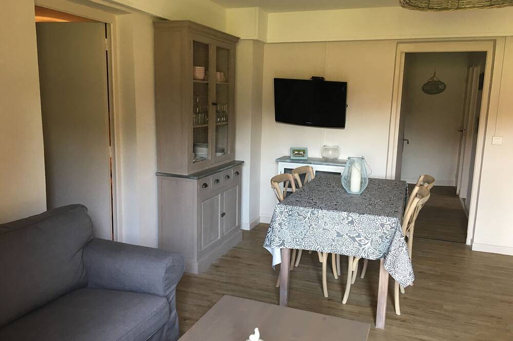 Photo : Appartement de vacances