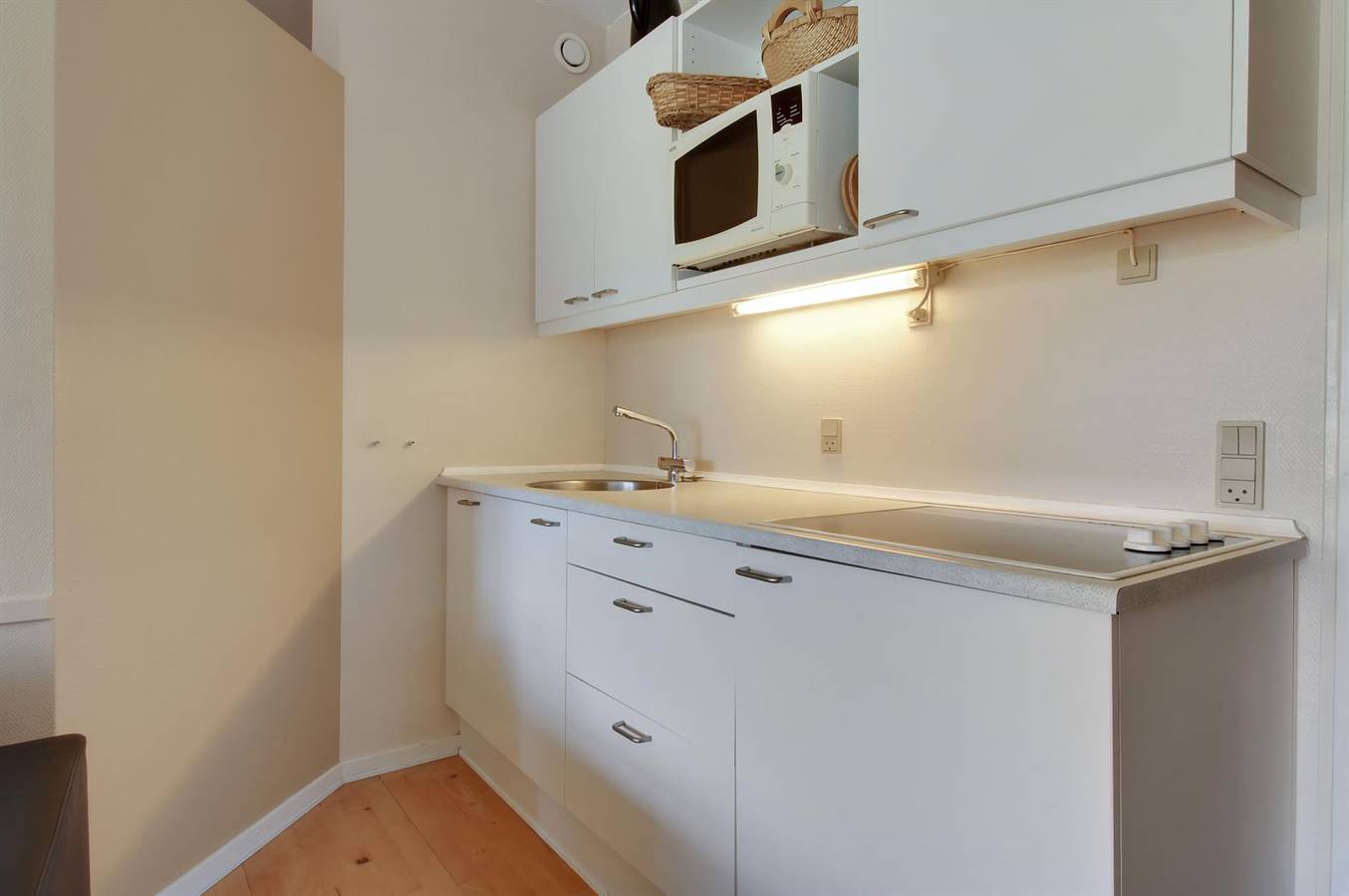 Ganze Wohnung, Apartment in Fanø with Wifi in Nordby, Wadden Sea National Park