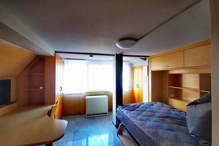 Ferienwohnung für 2 Personen in Stuttgart-Mitte - 2