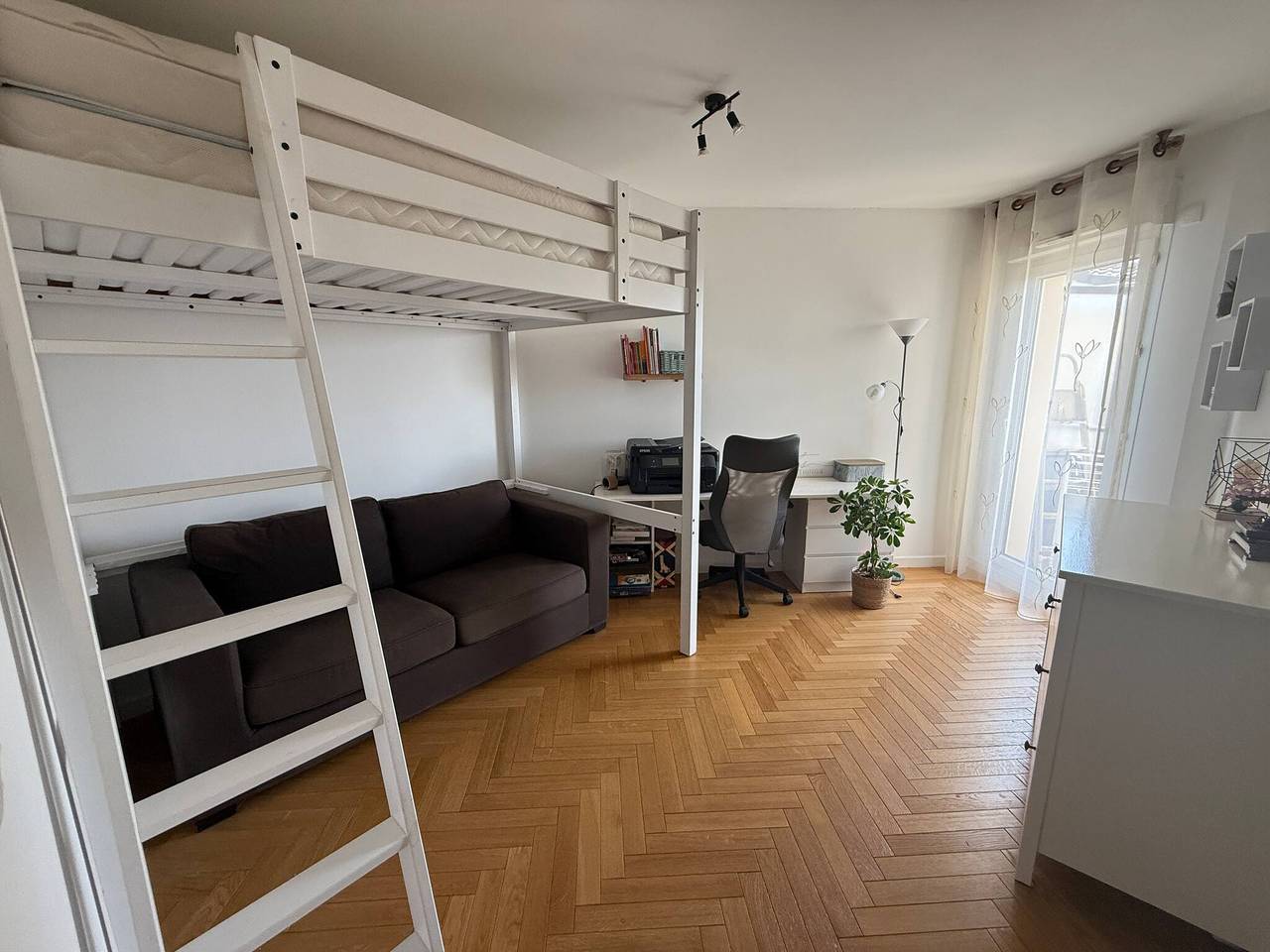 A las puertas de Ginebra - Habitación en un barrio tranquilo in Saint-Julien-en-Genevois, Región de Saint-Julien-en-Genevois