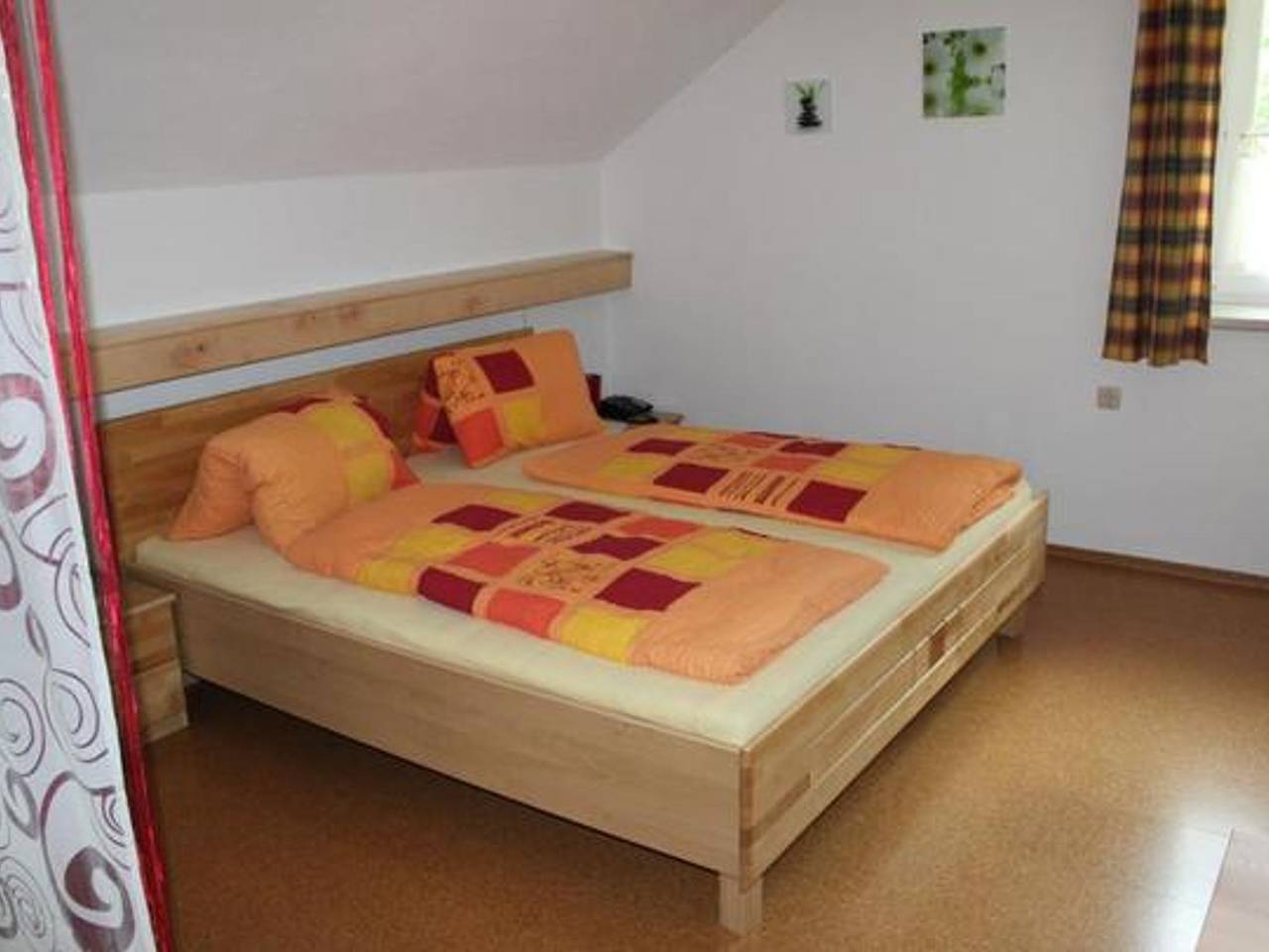 Ganze Ferienwohnung, Ferienhof Osl - Efeu in Obertraun, Dachstein Salzkammergut