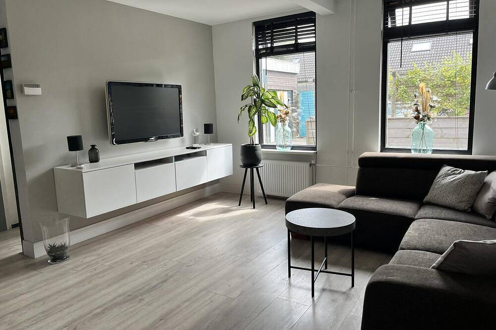 Casa vacanza a Costa Olandese a partire da 160€ a notte
