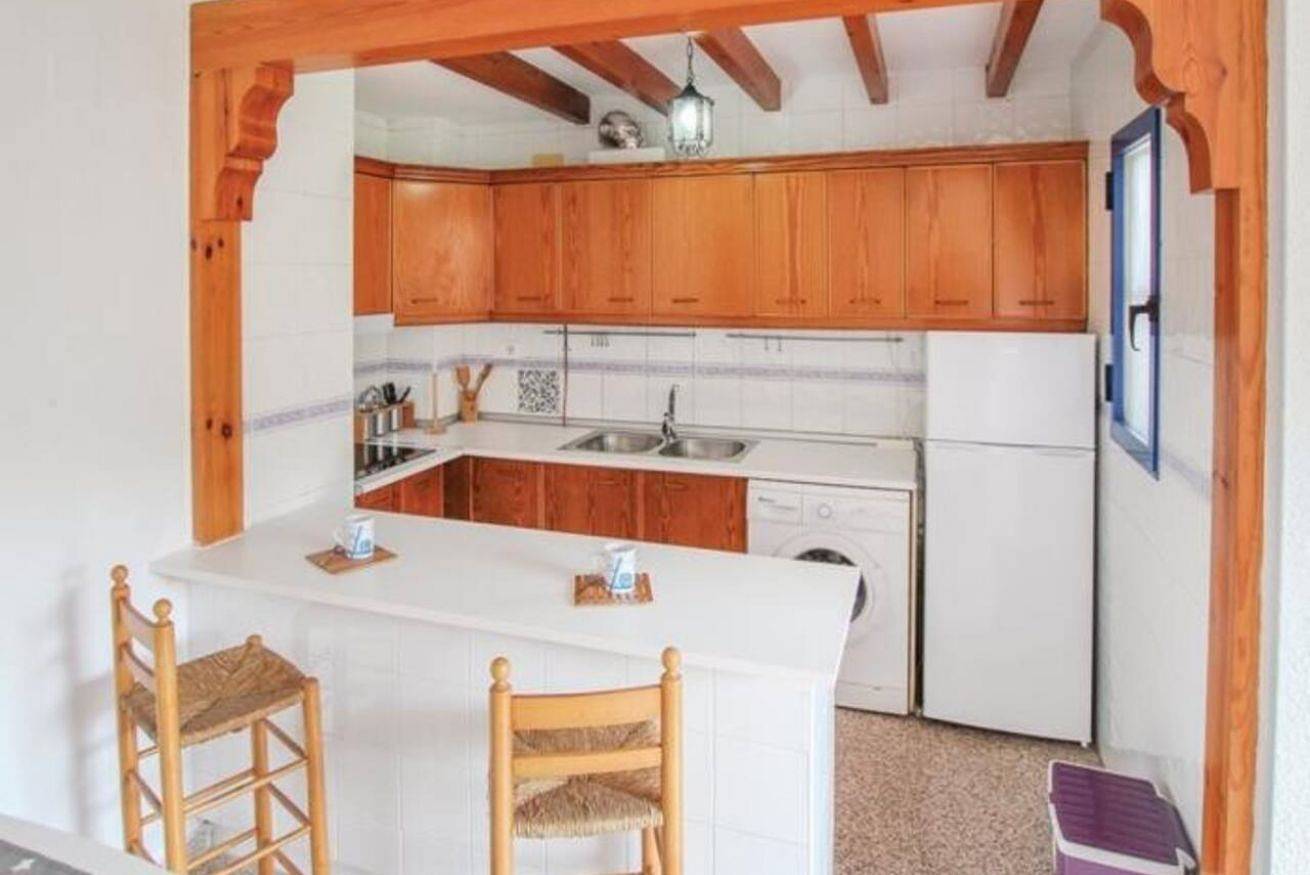 Apartamento entero, Apto Argentina in Playa Moncayo, Guardamar del Segura