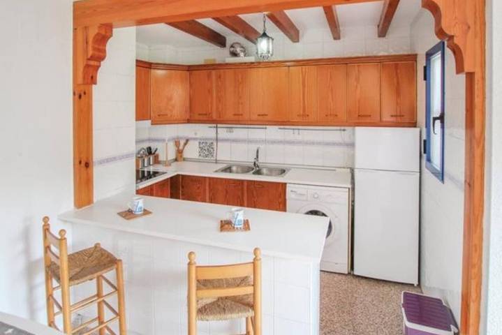 Ferienwohnung für 4 Personen in Guardamar del Segura - 2