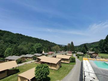 Camping para 3 Personas en Aywaille, Región Valona, Foto 3