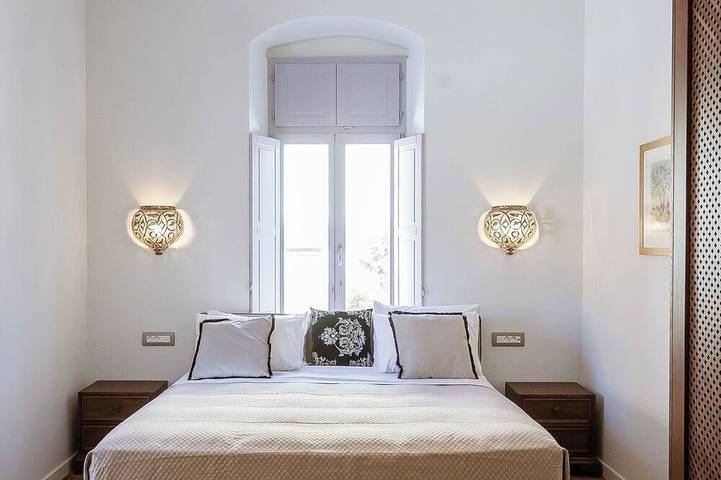 Aylin Executive Suites - Deniz Suite in Rhodos Stadt, Rhodos