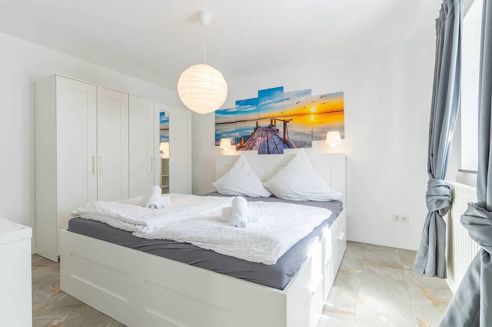 Ganze Wohnung, Bodensee-Gateway | Erholsame Ferienwohnung in Stockach, Landkreis Konstanz