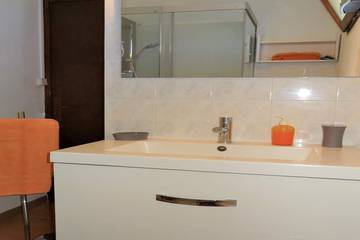 Location De Vacances pour 5 Personnes dans Narbonne, Côte d'Améthyste, Photo 3