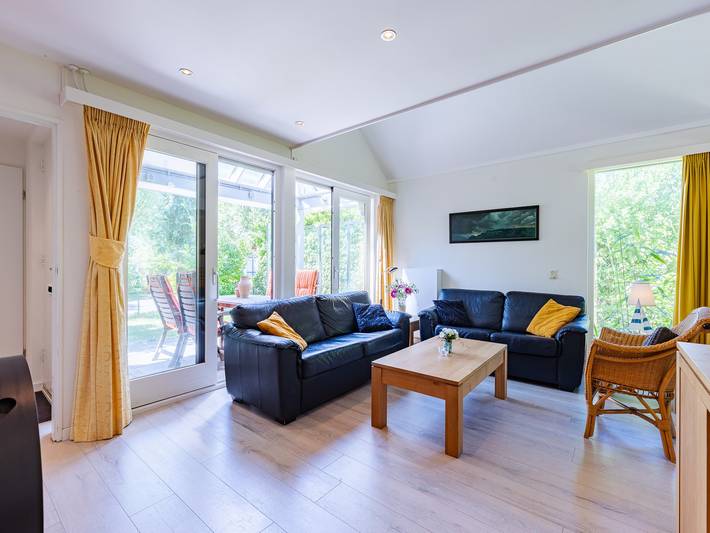 Ferienhaus für 6 Personen, mit Terrasse in Vlissingen - 2