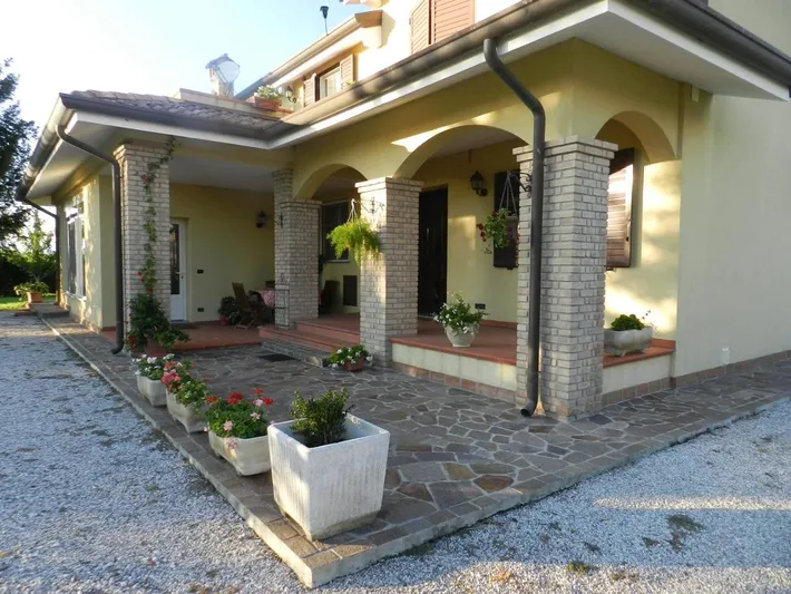 Bed and breakfast per 1 persone - 1