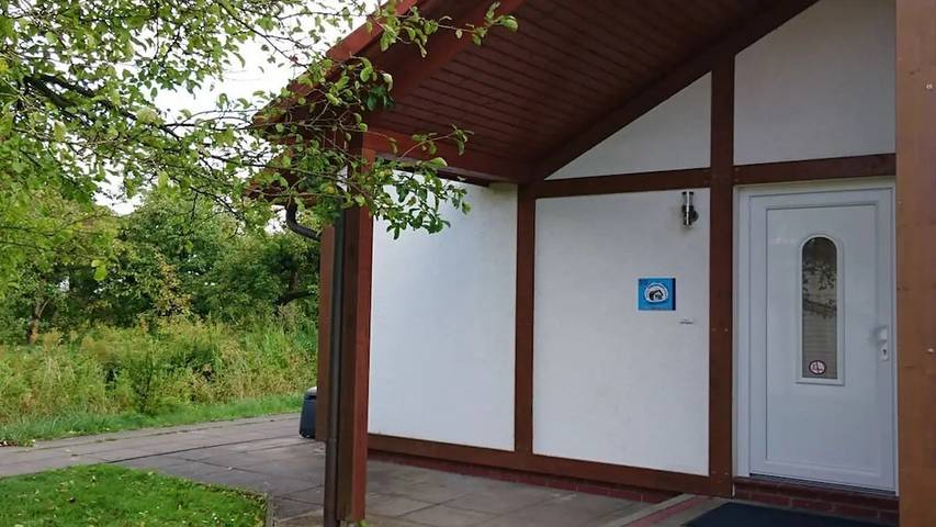 Ferienhaus für 5 Personen, mit Garten in Hollern-Twielenfleth - 4