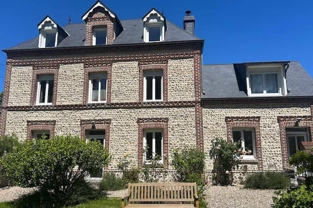Photo : Maison de vacances
