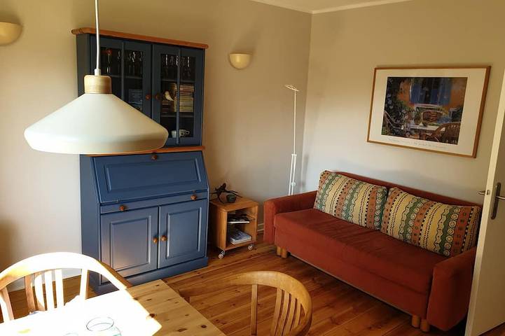 Ferienhaus für 2 Personen, mit Garten und Terrasse in Holsteinische Schweiz - 4