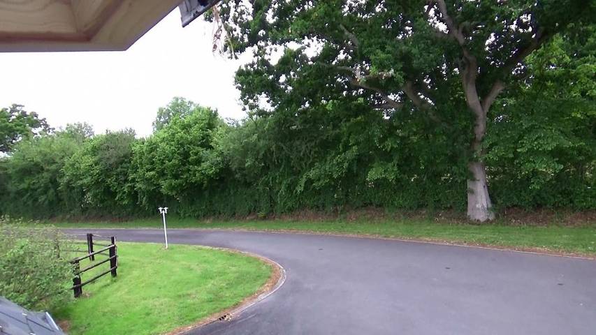 Gîte pour 2 personnes, avec Terrasse ainsi que Jardin et Vue à Remilly-sur-Lozon