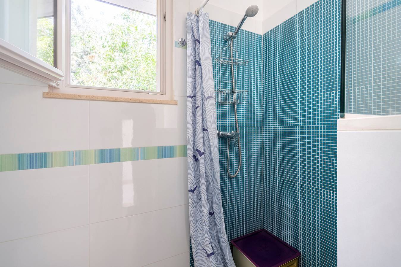 Appartement 'Villa Massa Depandance' met zeezicht, wifi en airconditioning, foto 15