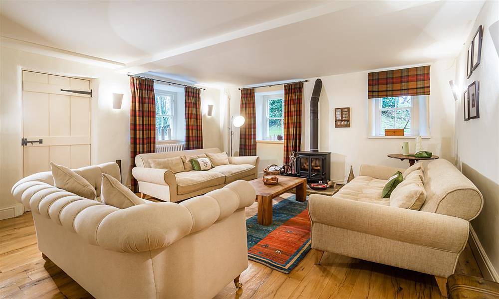 Thimble Hall in Grasmere, Lake District