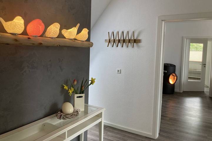 Ferienwohnung für 4 Personen in Körbecke