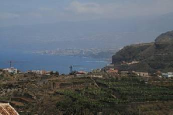 Ferienwohnung für 2 Personen, mit Terrasse auf Teneriffa Nord - 3