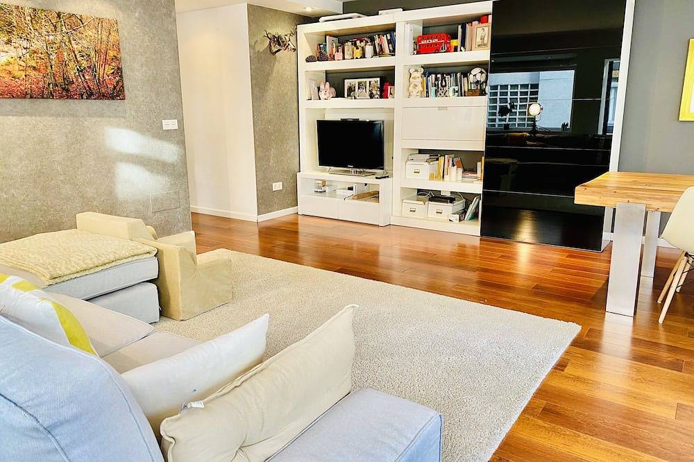 Apartamento entero, Apartamento Morriña Coruña, Galicia, 50m de la playa in Sada, Costa de Galicia