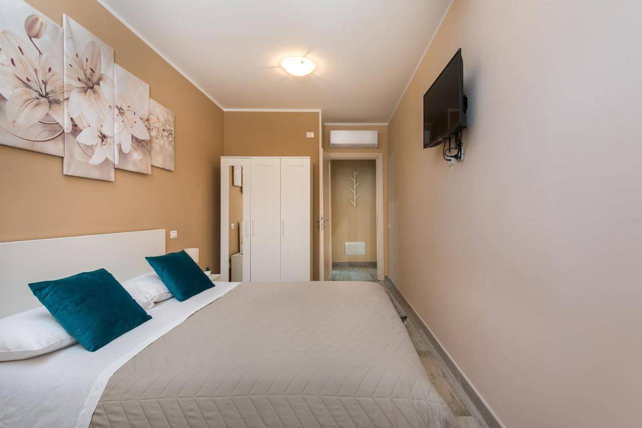 Appartamento intero, Apartment - Ground Floor in Ciampino, Castelli Romani
