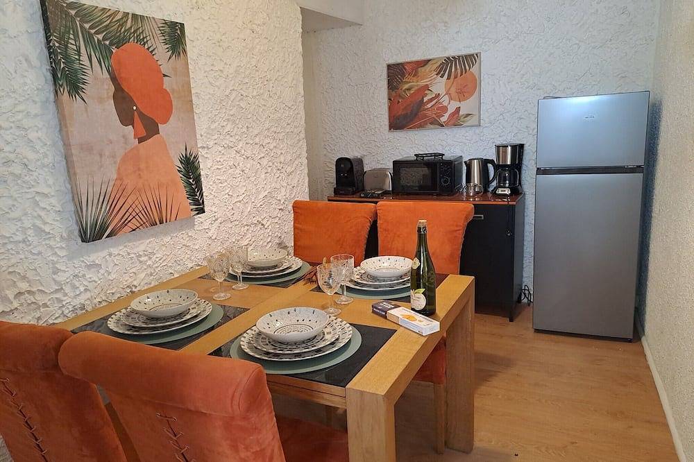 Apartamento entero, Appartement Centre Ville Dans une Authentique Demeure Bretonne du Xvi ème in Saint-Pol-de-Léon, Ceinture Dorée